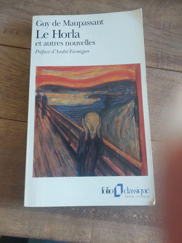 Le Horla - photo numéro 1