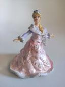 Figurine la princesse enchantée  10 cm Papo