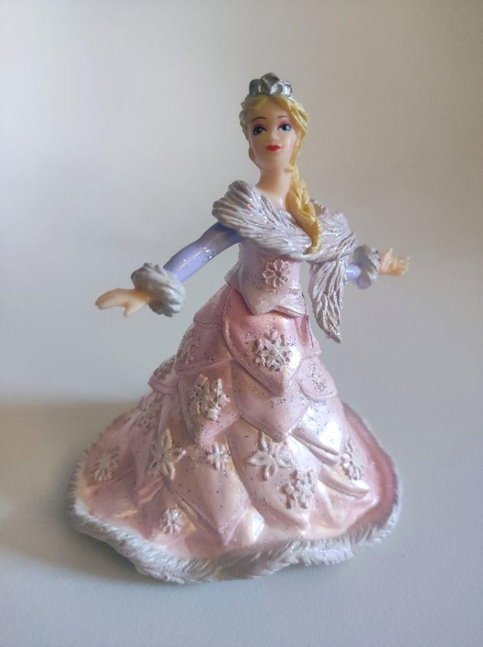 Figurine la princesse enchantée  10 cm Papo - photo numéro 1