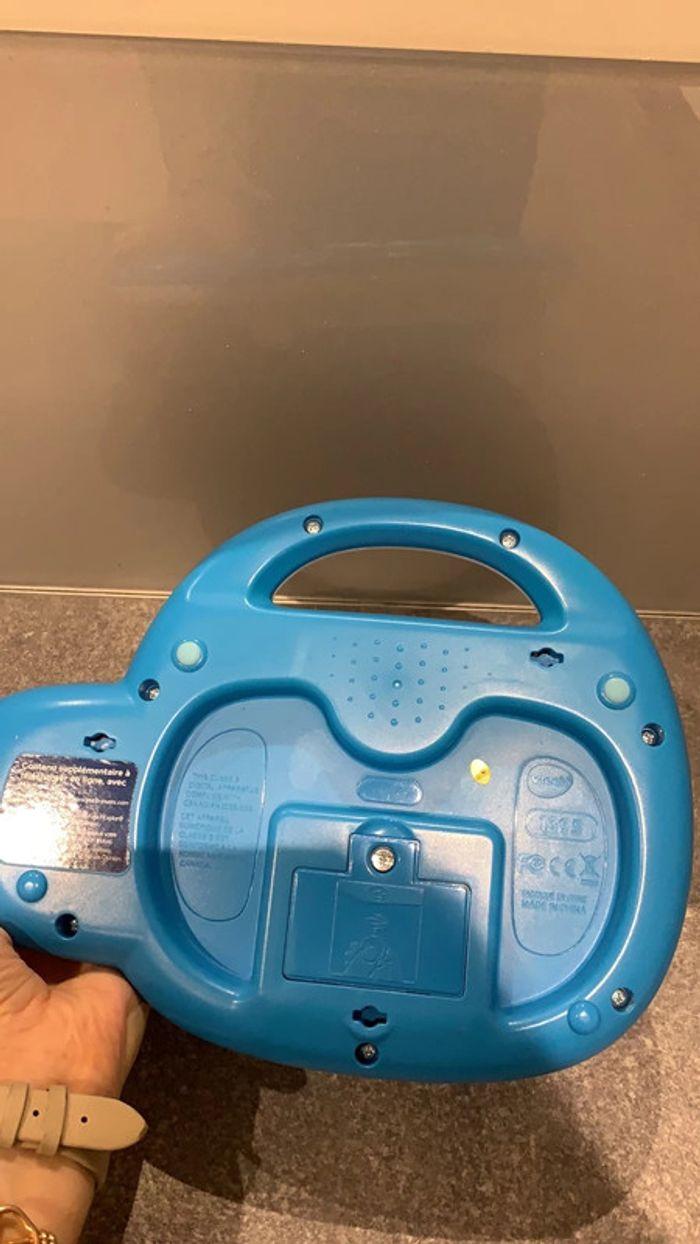 Ordinateur vtech - photo numéro 4