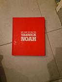 Livre yannick noah