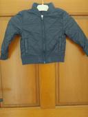 Blouson garçon 3 ans