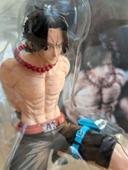 Figurine one piece