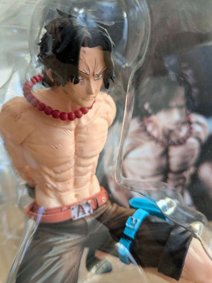 Figurine one piece - photo numéro 1