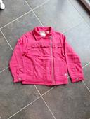 Veste/gilet sergent major 8 ans