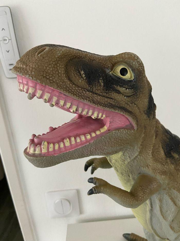 Figurine dinosaure T-REX géante 45 cm - photo numéro 2