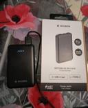 Batterie externe BigBen 5000 mah