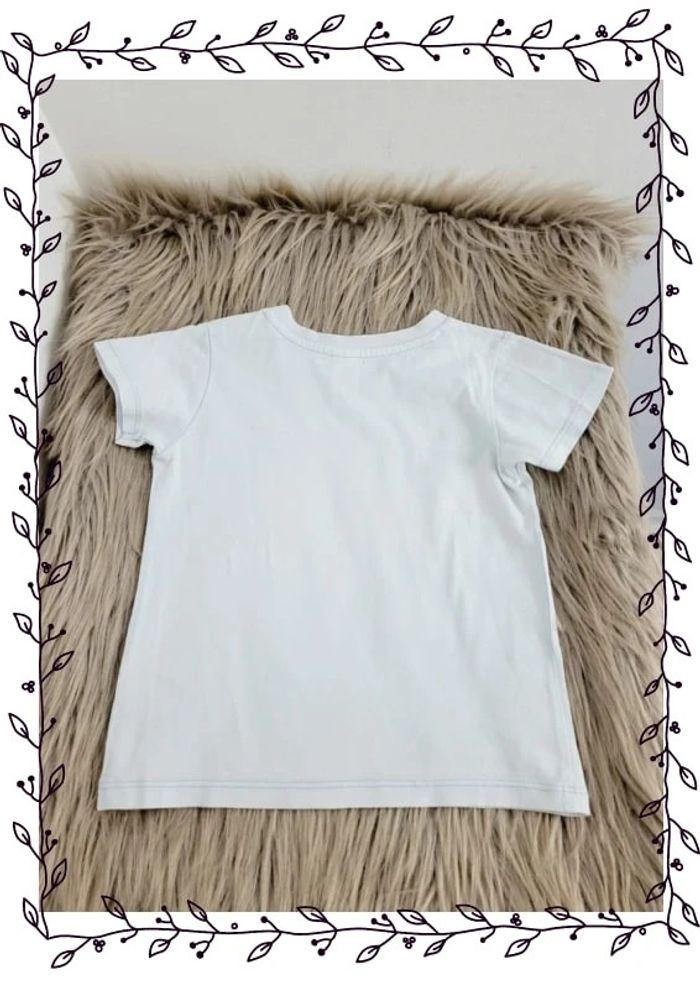 Joli T-shirt Baby Club 92cm (3 ans) - photo numéro 4