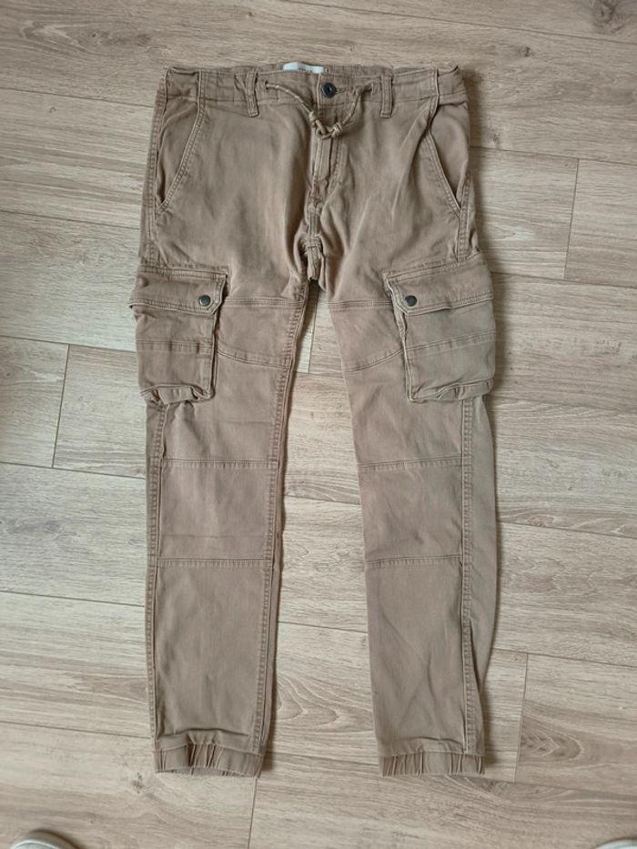 Pantalon Chino celio 42 - photo numéro 3