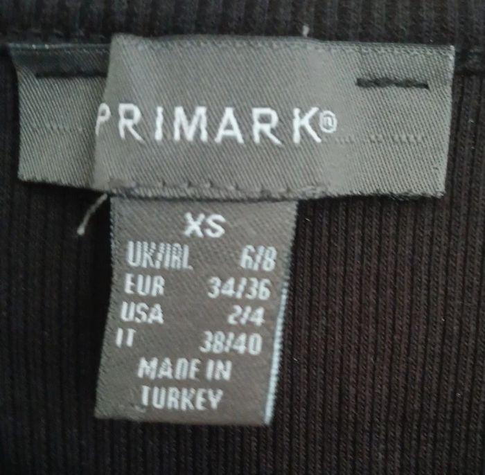 Haut Primark - photo numéro 3