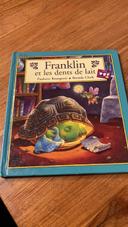 Franklin et les dents de lait