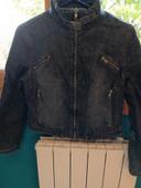 Veste Jean taille 1