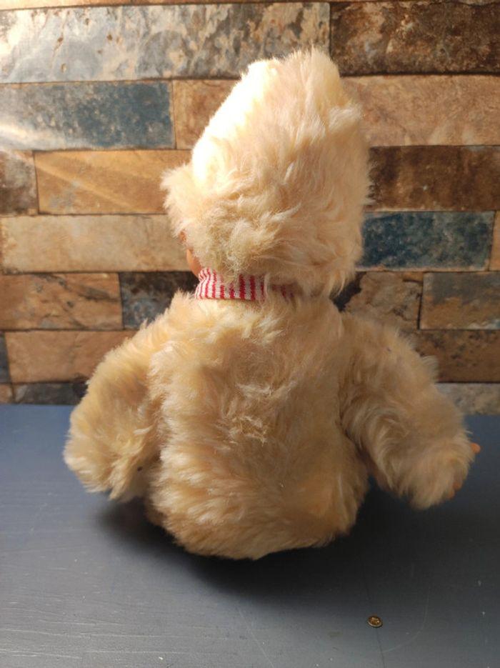 Peluche Monchhichi Tiemi - photo numéro 5