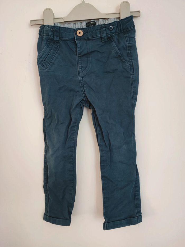 Pantalon Kiabi 3 ans - photo numéro 1