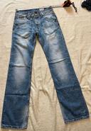 Jeans Kaporal Taille 39