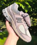 Baskets New Balance 2002r grises grey pocket pointure 42 très bon état sans boîte