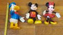 Lot grandes figurines disney