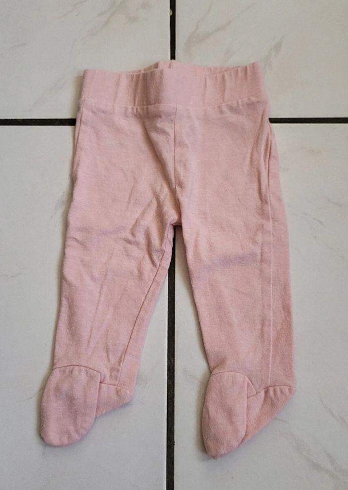 Pantalon/Legging bébé fille - photo numéro 1