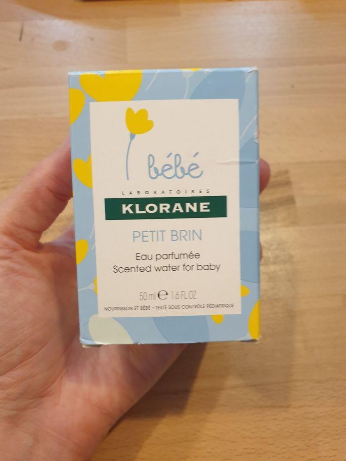 Parfum KLORANE petit brin neuf - photo numéro 1