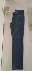 Jeans slim