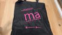 Tote bag ma mediatheque