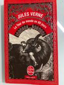 Le Tour du Monde en 80 jours de Jules Verne