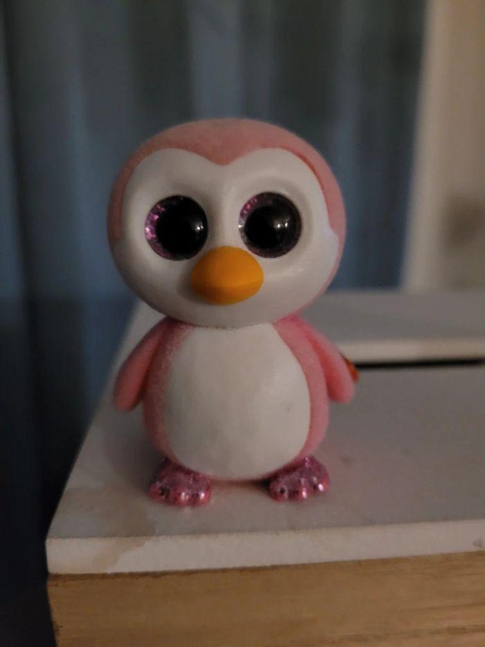 Figurine TY hibou