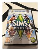 Sims 3 deluxe