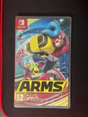 Jeu arms