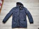 Parka homme hiver