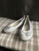 Ballerines fille