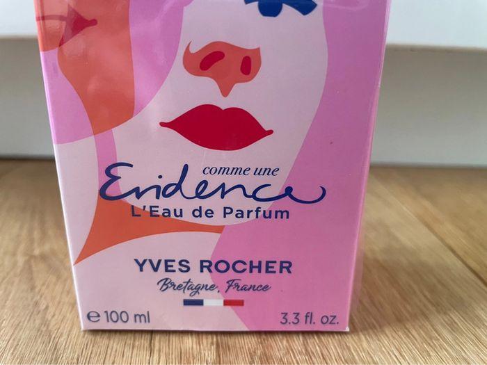 Profumo Yves Rocher - photo numéro 4