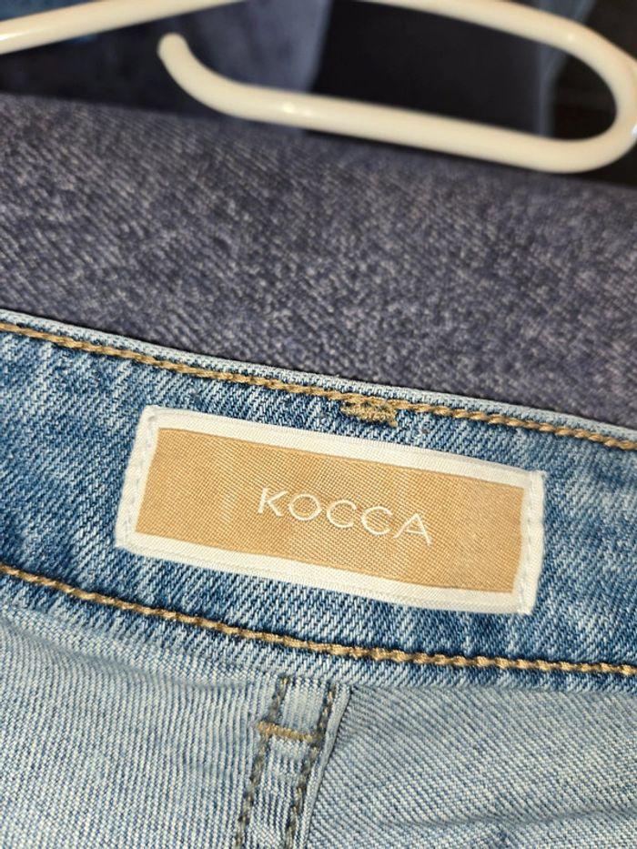 Magnifique jeans kocca T 30 - photo numéro 2