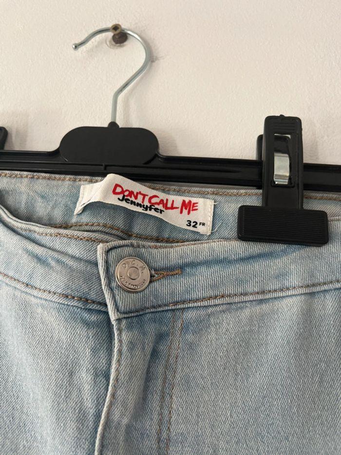 Jeans - Taille 32 - photo numéro 2