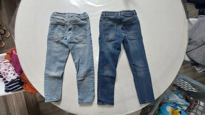 Lot Jeans - photo numéro 2