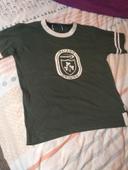 Tee-shirt "Lansdowne" 11 ans