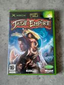 Jeu Xbox Jade Empire Complet TBE