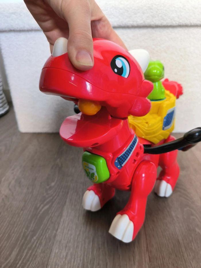 Dragon vtech - photo numéro 2