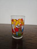 Verre amora candy