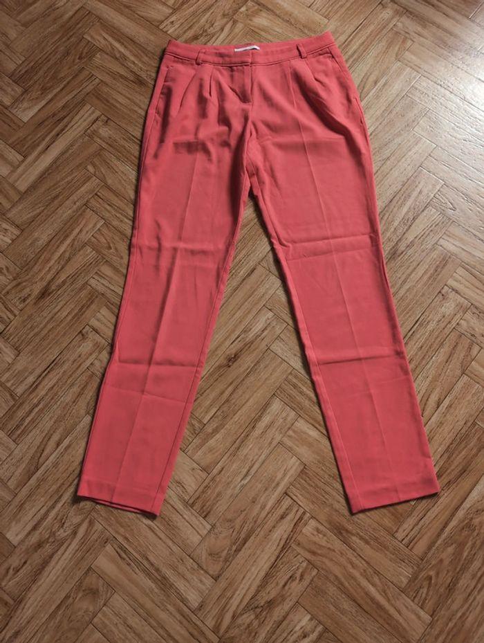 Pantalon chino - photo numéro 1