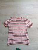 Tee shirt femme. Taille S