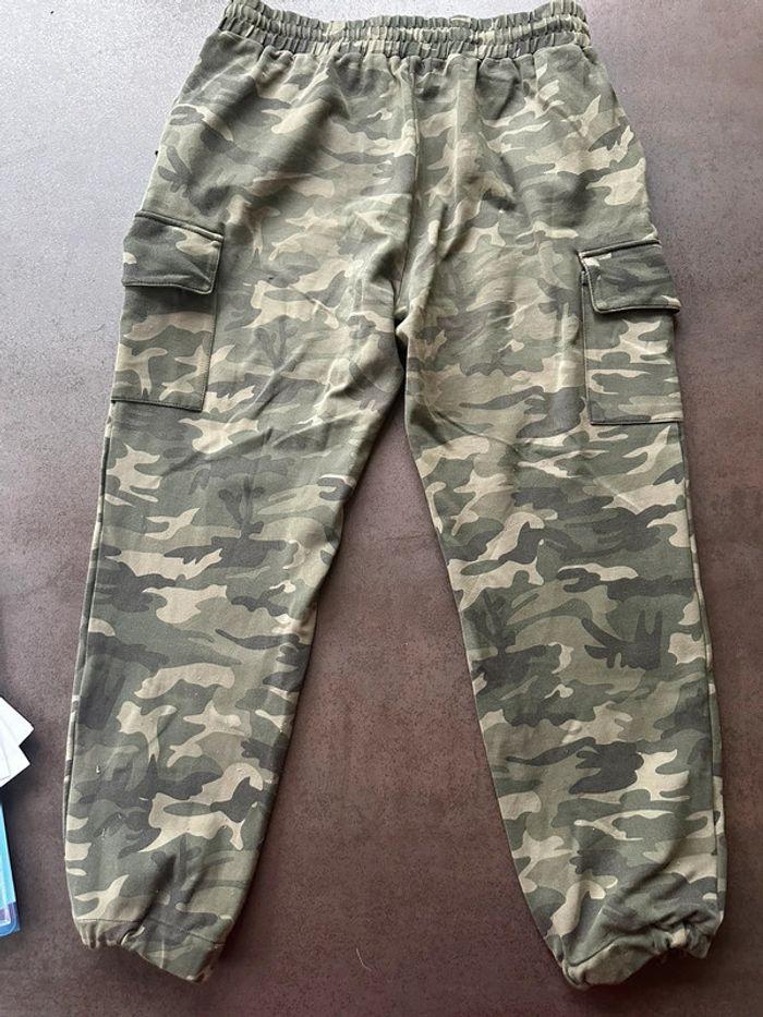 Pantalon militaire - photo numéro 6