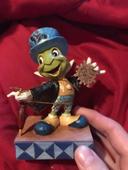 Jiminy cricket Disney figurine Pinocchio