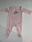 Pyjama bébé fille 3 mois