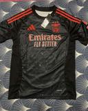 Maillot SL Benfica