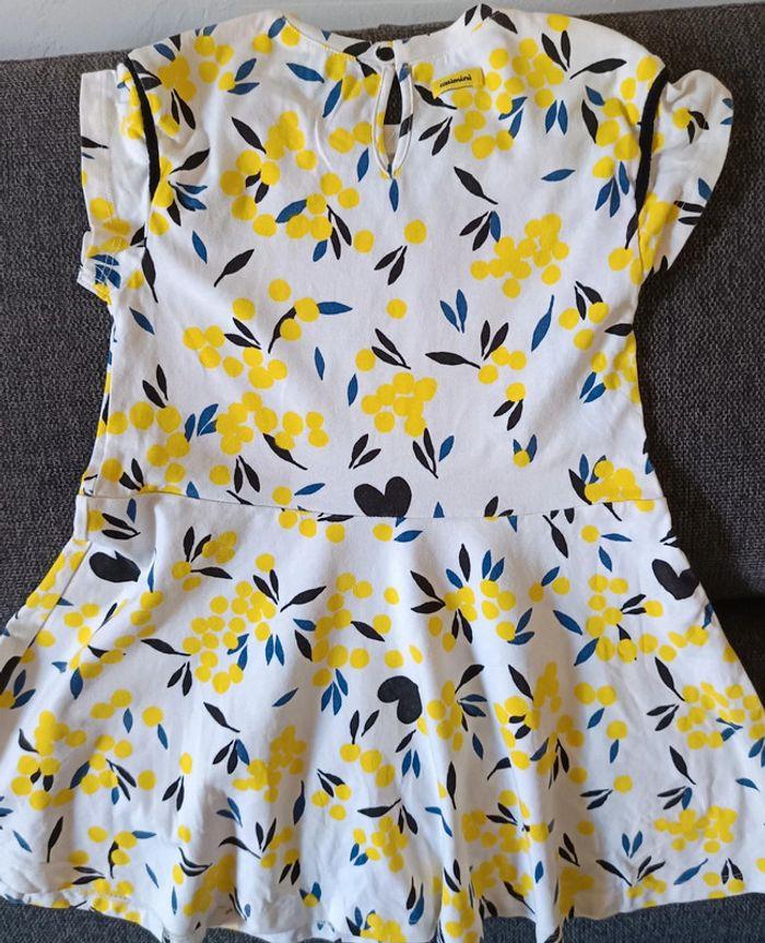 Robe Catimini 
5 ans - photo numéro 1