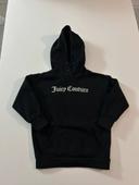 Pull sweat long juicy couture 3/4ans