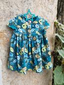 Robe DPam 2 ans