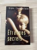 Étranges secret