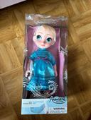 Poupée Elsa animator collection Disney